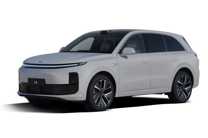 Li AutoL6 Кроссовер