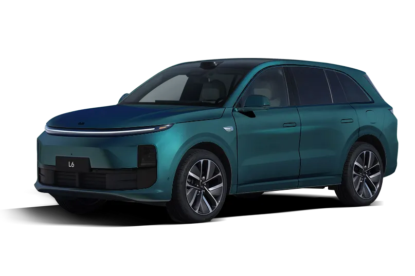 Li AutoL6 MY25 Кроссовер