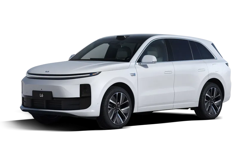 Li AutoL6 MY24 Кроссовер
