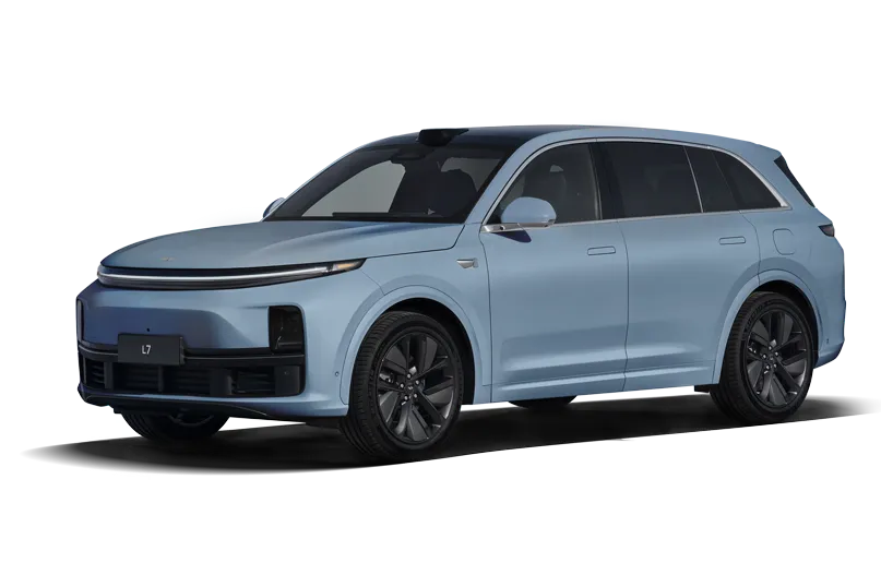 Li AutoL7 Кроссовер