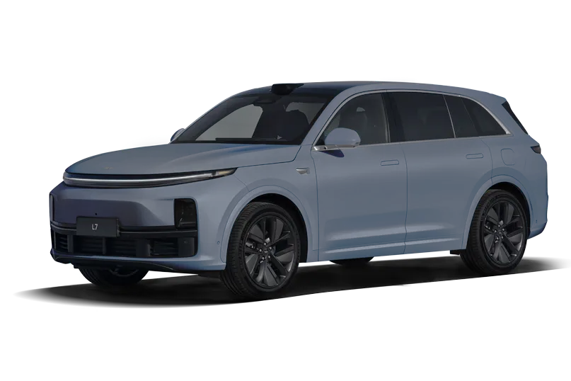 Li AutoL7 MY25 Кроссовер