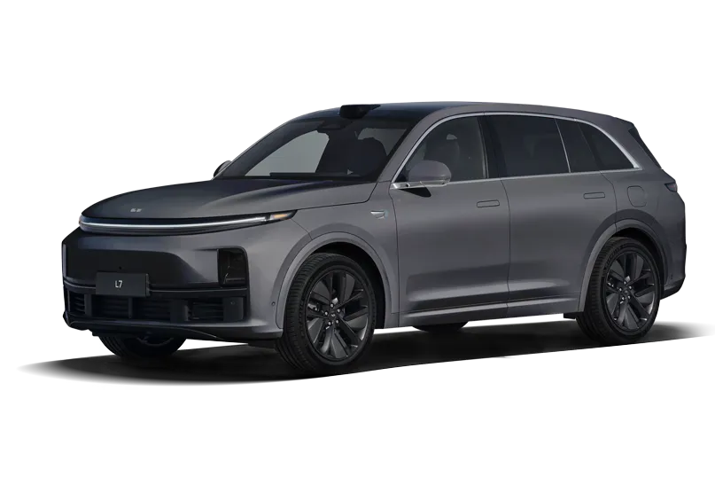 Li AutoL7 Кроссовер