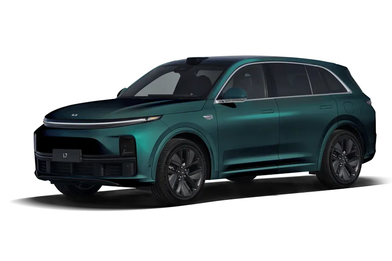 Li AutoL7 MY25 Кроссовер