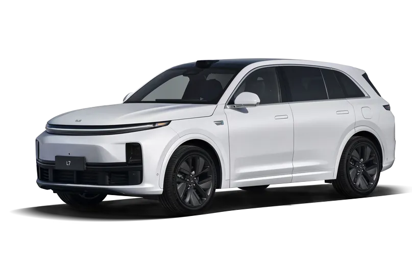 Li AutoL7 Кроссовер