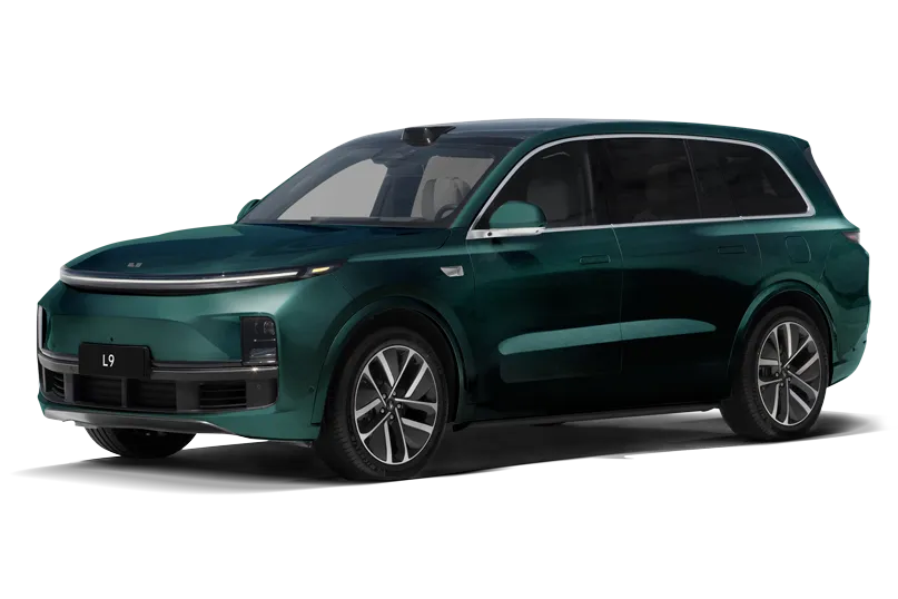 Li AutoL9 MY25 Кроссовер