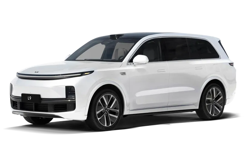Li AutoL9 MY25 Кроссовер