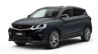 Belgee X50 Кроссовер C14