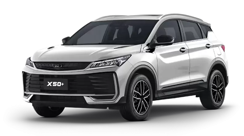 Belgee X50+ Кроссовер 080