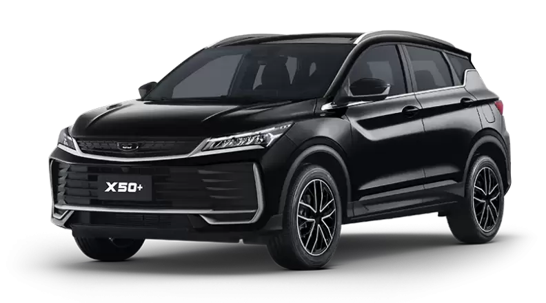 Belgee X50+ Кроссовер B07