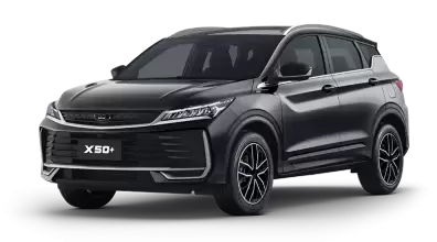 Belgee X50+ Кроссовер C14