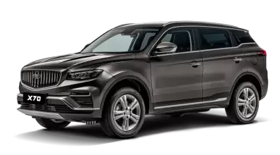 Belgee X70 FL Кроссовер C14