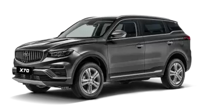 Belgee X70 FL Кроссовер C19