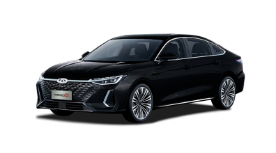 Chery ARRIZO8 Седан Crystal Black