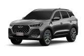 Chery НОВЫЙ CHERY TIGGO 7 PRO MAX Light Gray