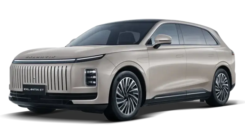 ESTEO EXLANTIX ET Кроссовер CREAM GRAY