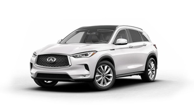 Infiniti QX50 MY20 Универсал QAC