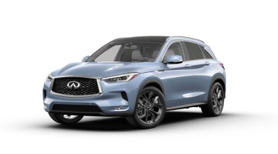 Infiniti QX50 MY20 Универсал RBP