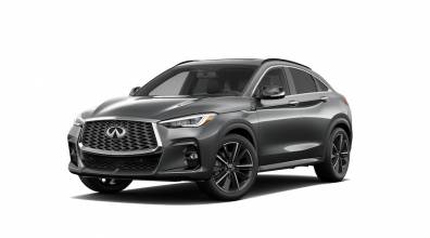 Infiniti QX55 Кроссовер KAD