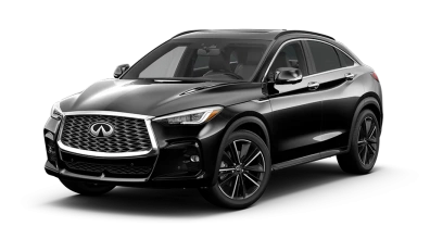 Infiniti QX55 Кроссовер KH3