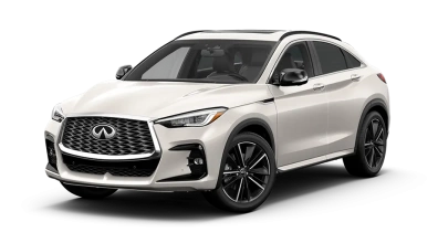 Infiniti QX55 Кроссовер QAB