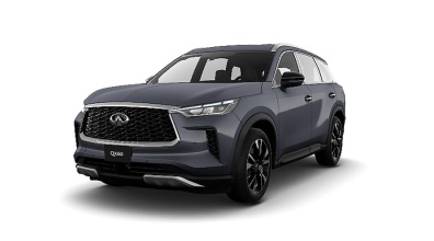 Infiniti QX60  Внедорожник BW5