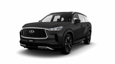Infiniti QX60 Универсал GAT