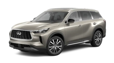 Infiniti QX60  Универсал HAG