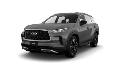 Infiniti QX60 Универсал KAD