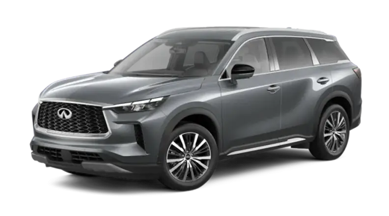 Infiniti QX60  Универсал KCB