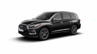Infiniti QX60  Внедорожник KH3