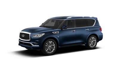 Infiniti QX80 Универсал BW5