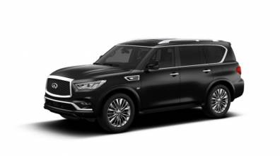 Infiniti QX80 Универсал GAT