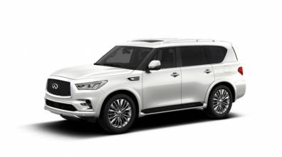 Infiniti QX80 Универсал QAB