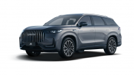 Jaecoo J8 Кроссовер Dark Gray