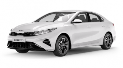 Kia Cerato BD PE Седан UD