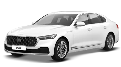 Kia K9 Седан SWP