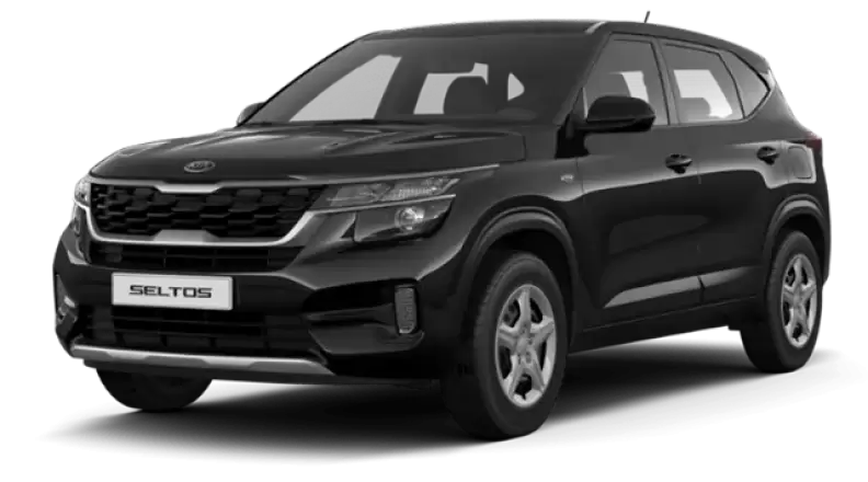 Kia Seltos Внедорожник ABP