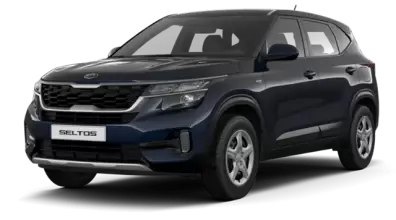 Kia Seltos Внедорожник B4U