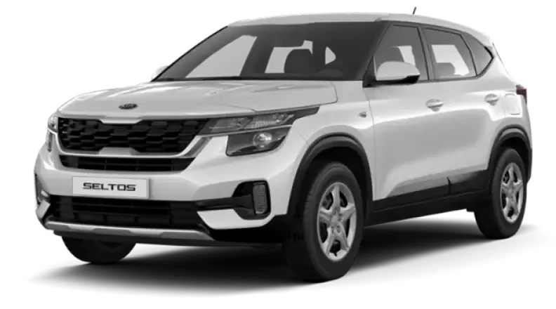 Kia Seltos Внедорожник SWP