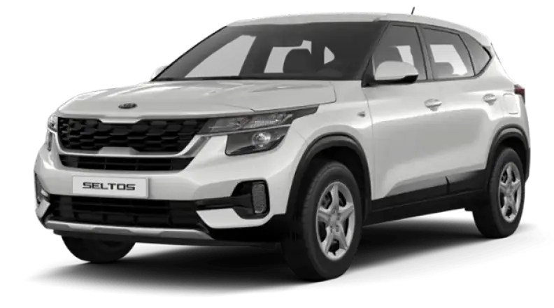 Kia Seltos Внедорожник UD