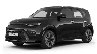 Kia Soul Хэтчбек ABP