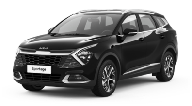Kia Sportage NQ5 Внедорожник ABP