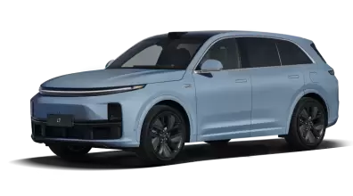 Li Auto L7 Кроссовер Baby Blue