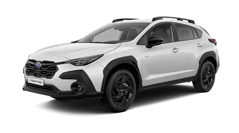 Subaru Crosstrek III Хэтчбек 1X