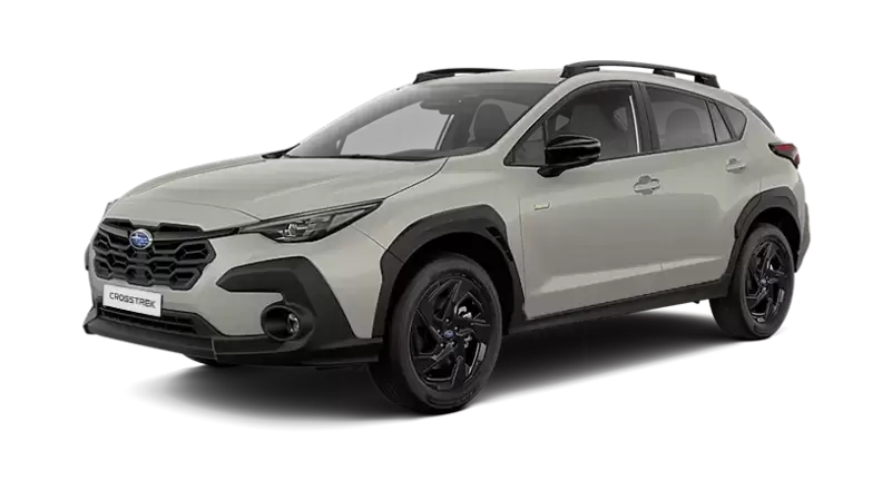 Subaru Crosstrek III Внедорожник SD