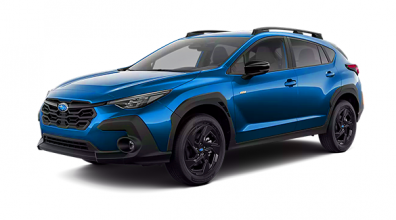 Subaru Crosstrek Внедорожник XDA