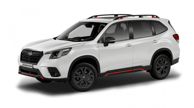 Subaru Forester 22 MY Внедорожник 1X