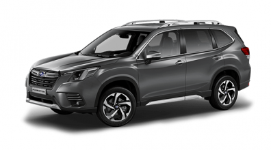 Subaru Forester 22 MY Внедорожник 1K