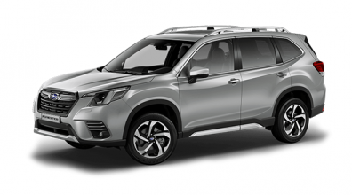 Subaru Forester 22 MY Внедорожник 1U