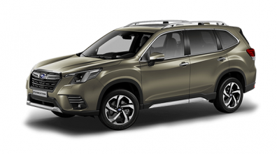 Subaru Forester 22 MY Внедорожник AP